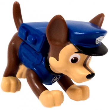 Paw Patrol Pup Buddies Figures